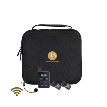 HorsewhispererPRO wireless+ - Système d'instruction - Kit complet - 3 appareils