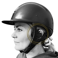 HorsewhispererPRO wireless+ - Instruction System - Extra earpiece