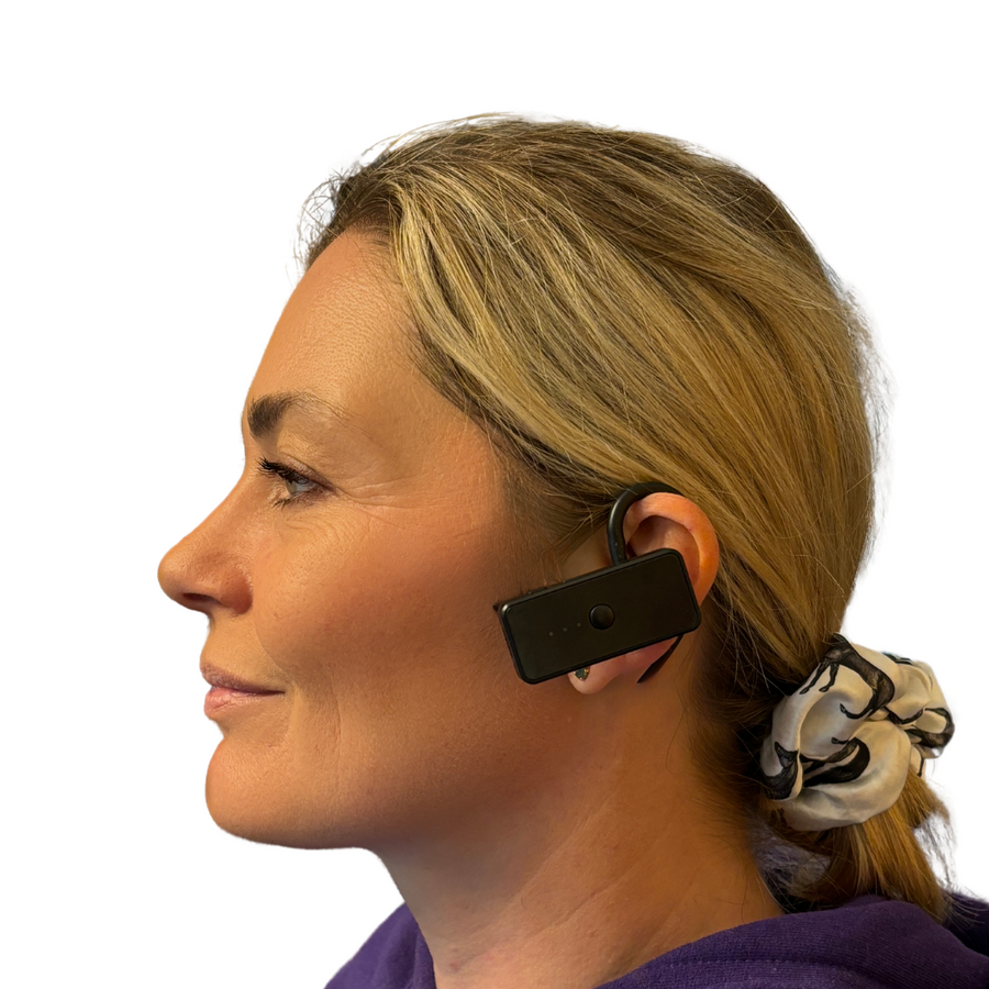 HorsewhispererPRO wireless+ - Instruction System - Extra earpiece